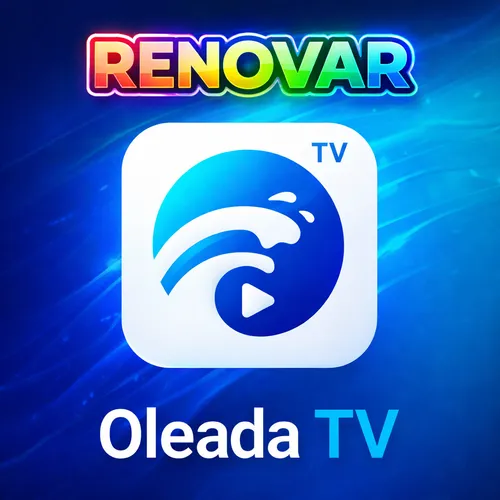 Renovar OleadaTv