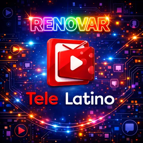 Renovar Telelatino