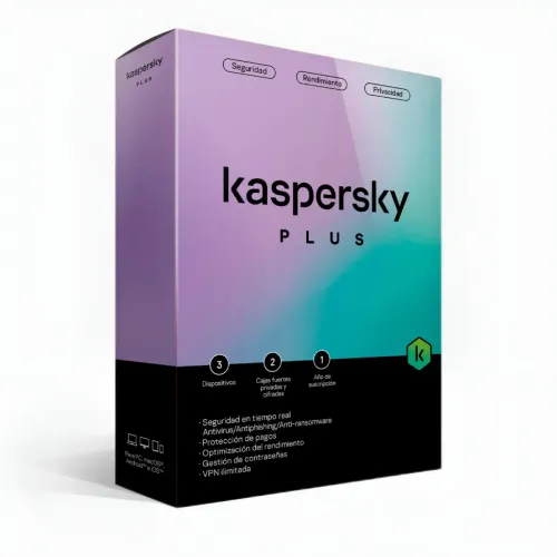 Kaspersky Antivirus