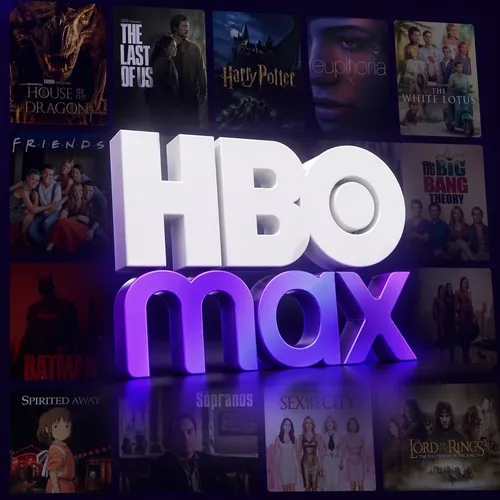 HBO Max