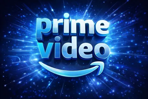 Prime video Perfil