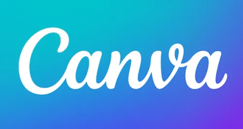 Canva Pro Perfil/Mes