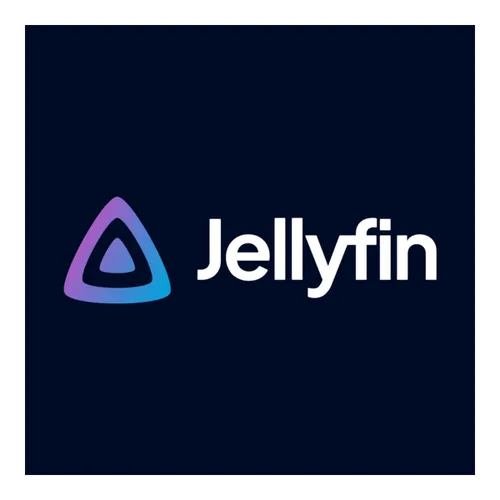 Jellyfin 1 Dispositivo/Mes